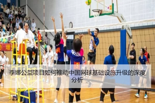 李娜公益项目如何推动中国网球基础设施升级的深度分析